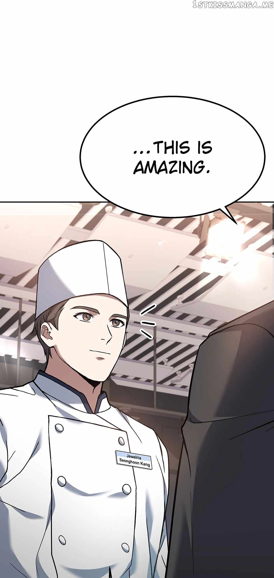 Youngest Chef from the 3rd Rate Hotel Chapter 76 48